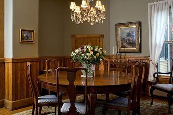 The Jackson Inn 4*