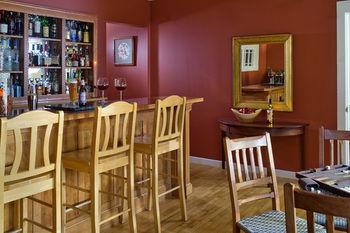 The Jackson Inn Woodstock