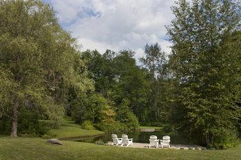The Jackson Inn Woodstock