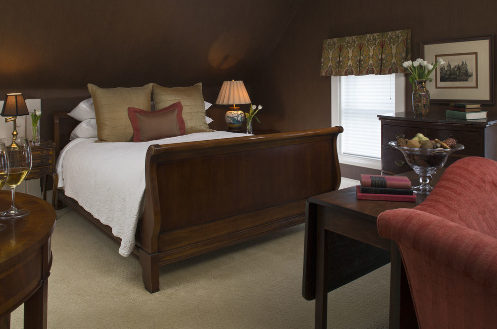The Jackson Inn