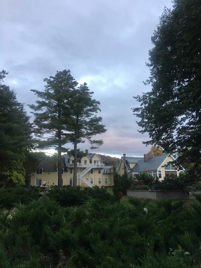 The Jackson 4* Woodstock
