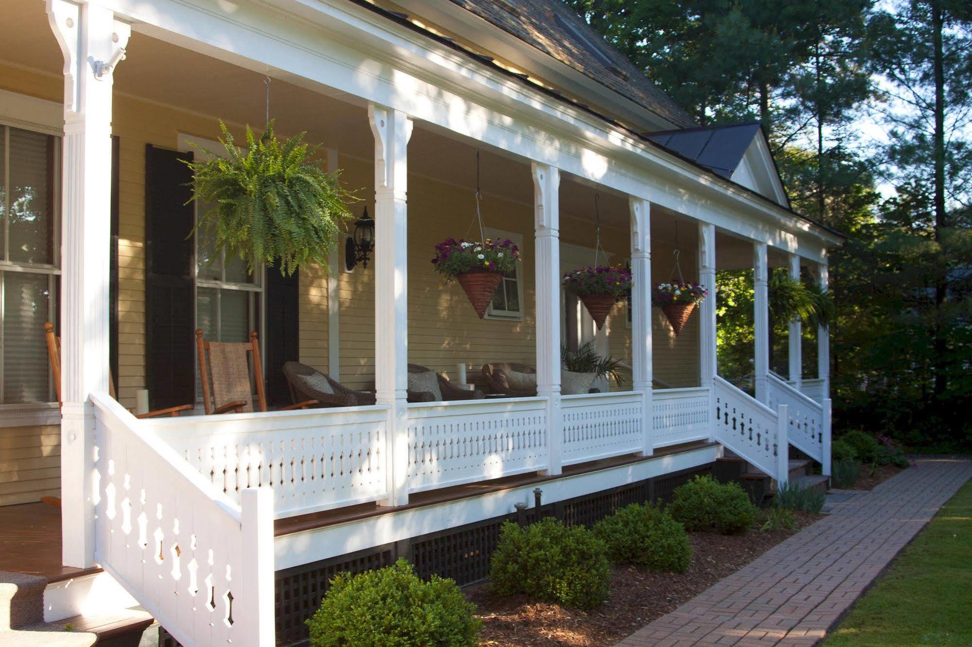 Inn The Jackson 4*