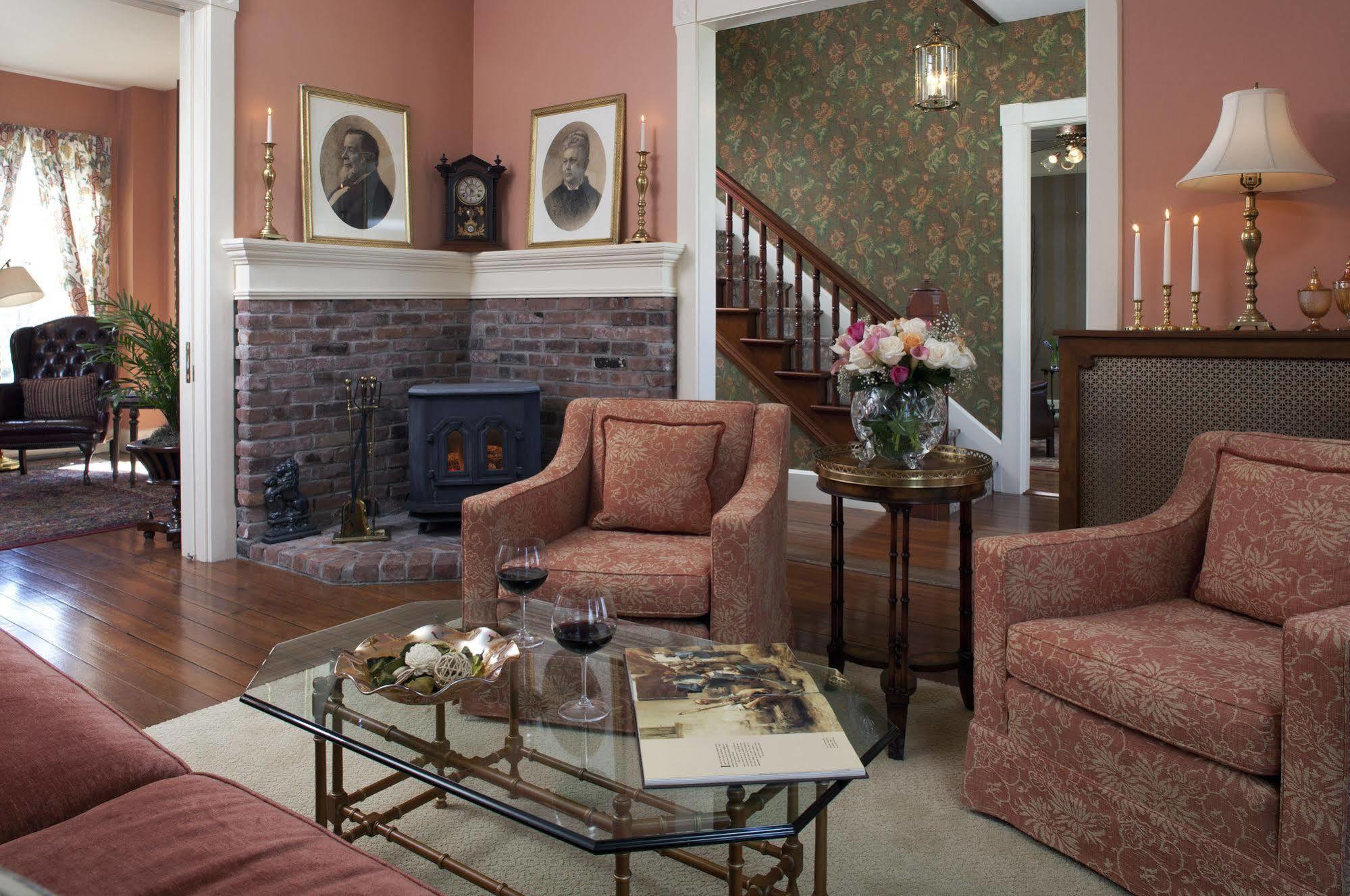 The Jackson Inn 4*