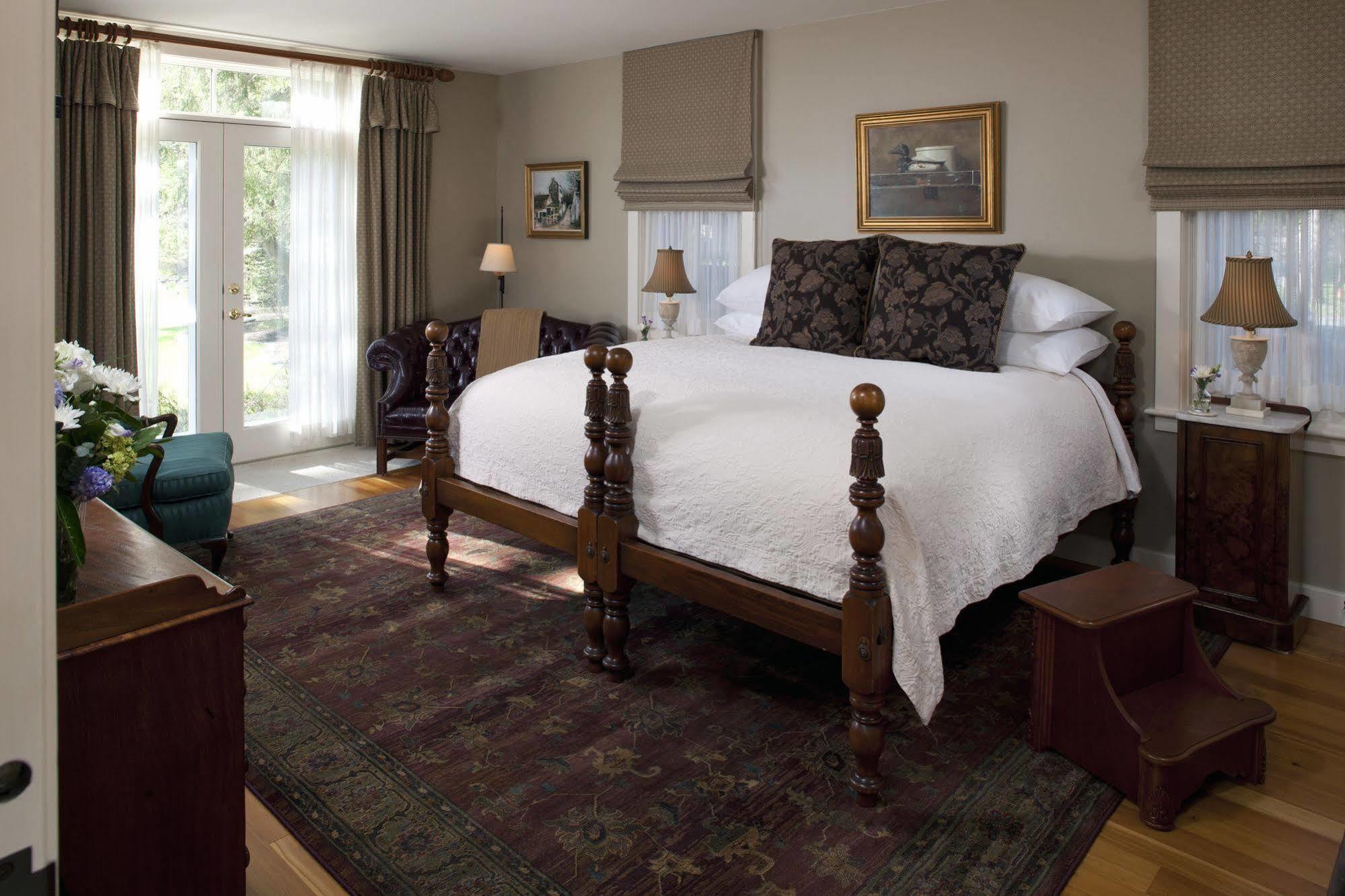 The Jackson 4* Woodstock