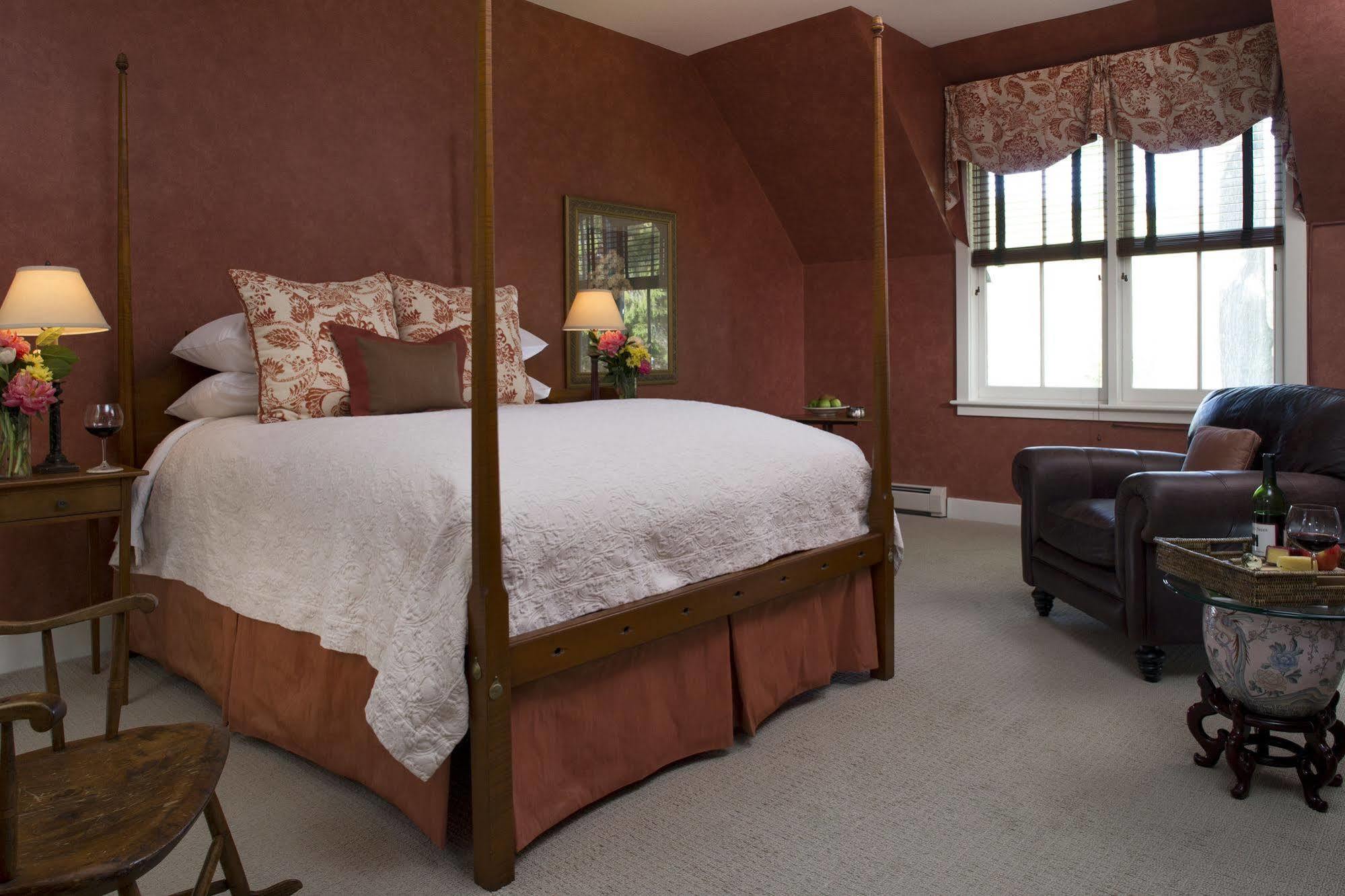 The Jackson Inn 4*