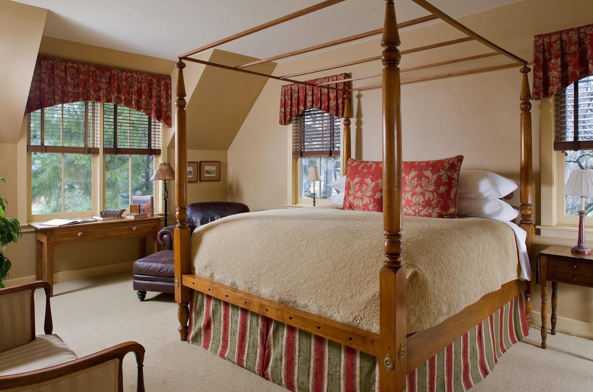 The Jackson Inn 4*