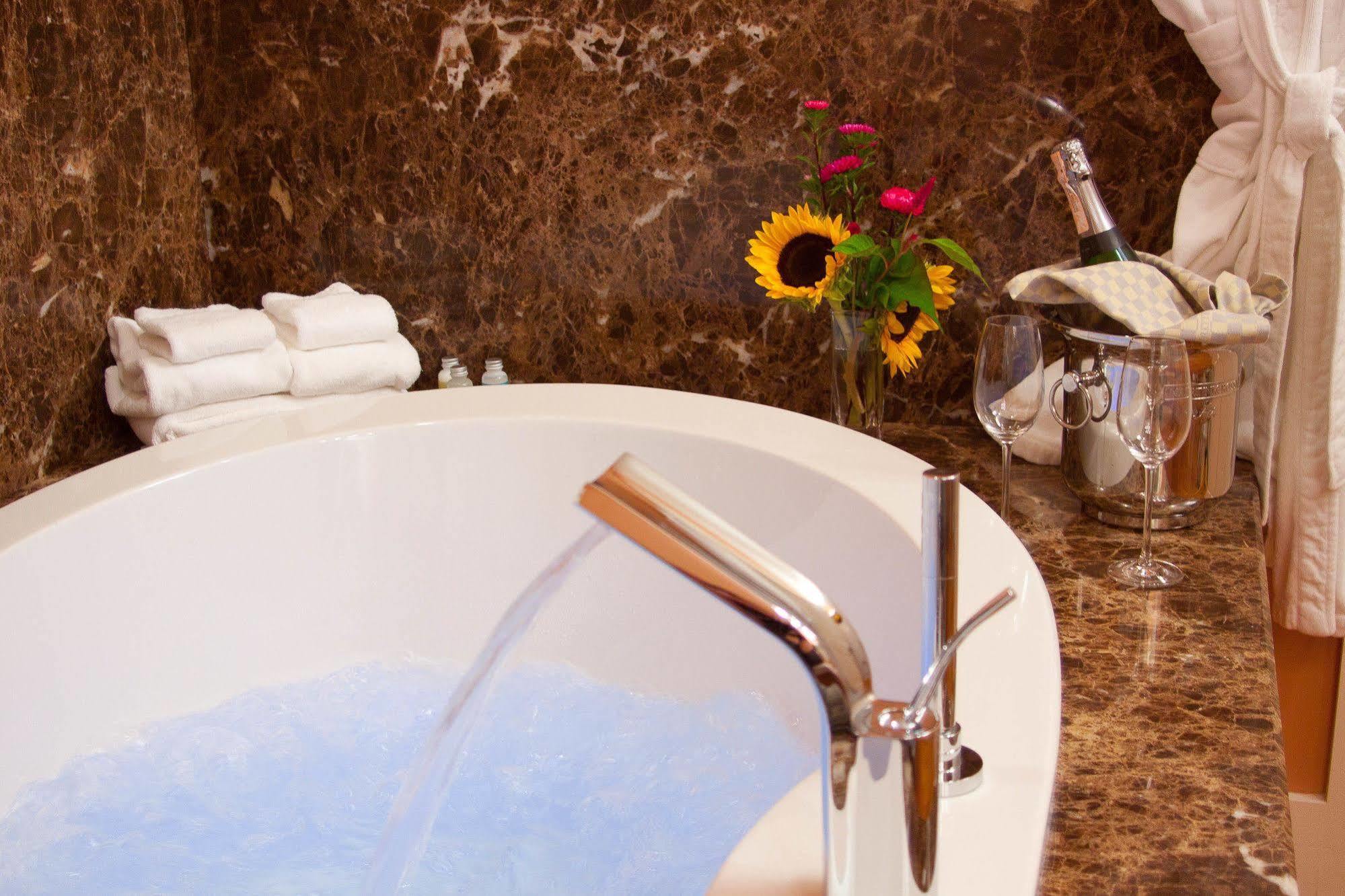 Inn The Jackson 4*