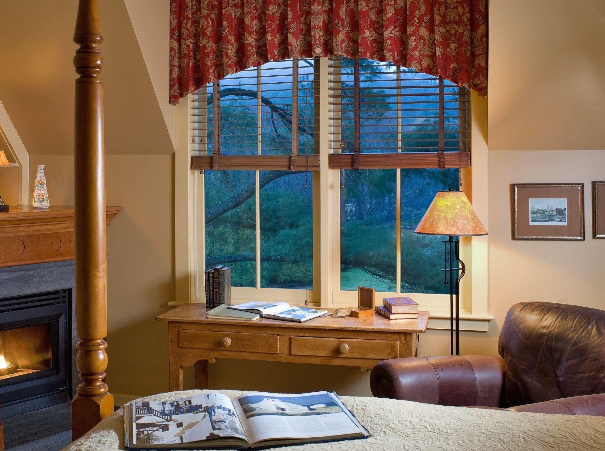Inn The Jackson 4*