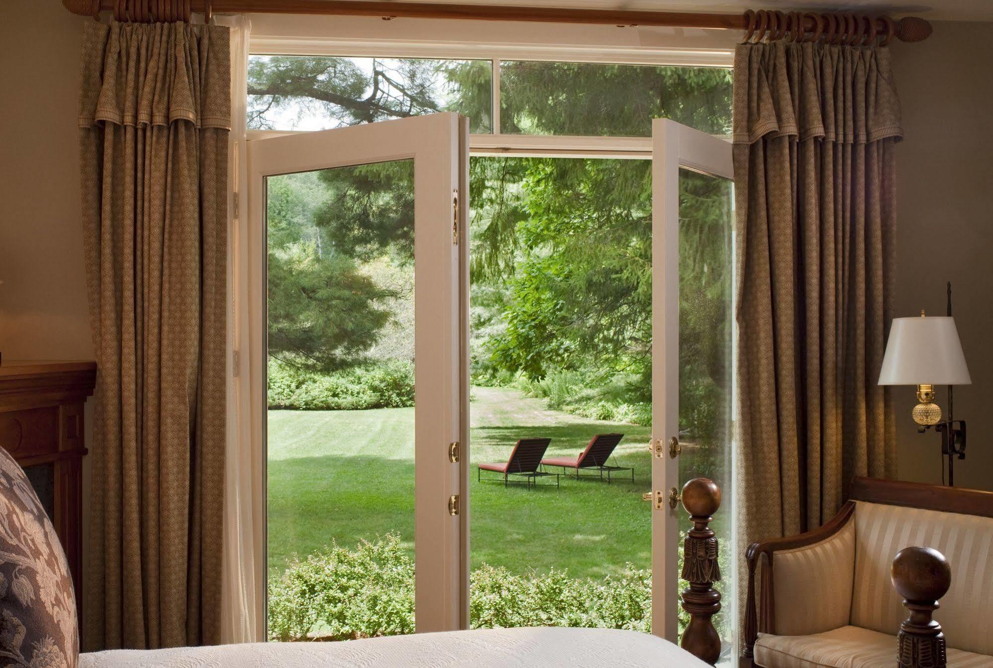 The Jackson Inn 4*